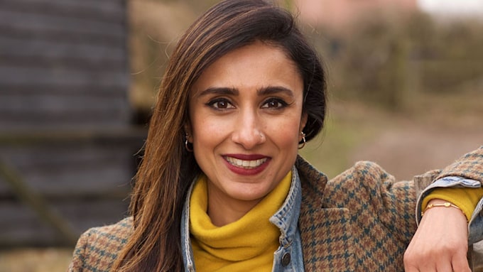 Countryfile star Anita Rani shares exciting news - see announcement ...