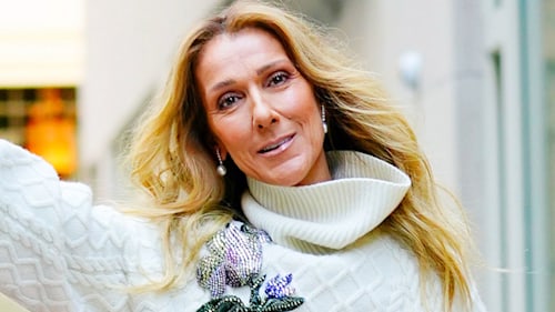 Celine Dion reflects on challenging days ahead in heartfelt post
