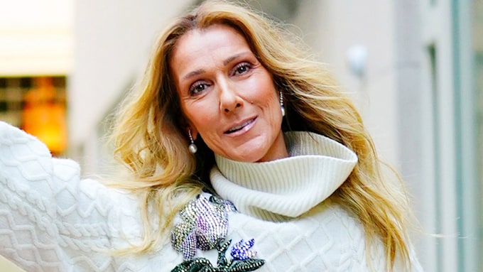 Celine Dion gets fans talking as she reflects on challenging days ahead ...