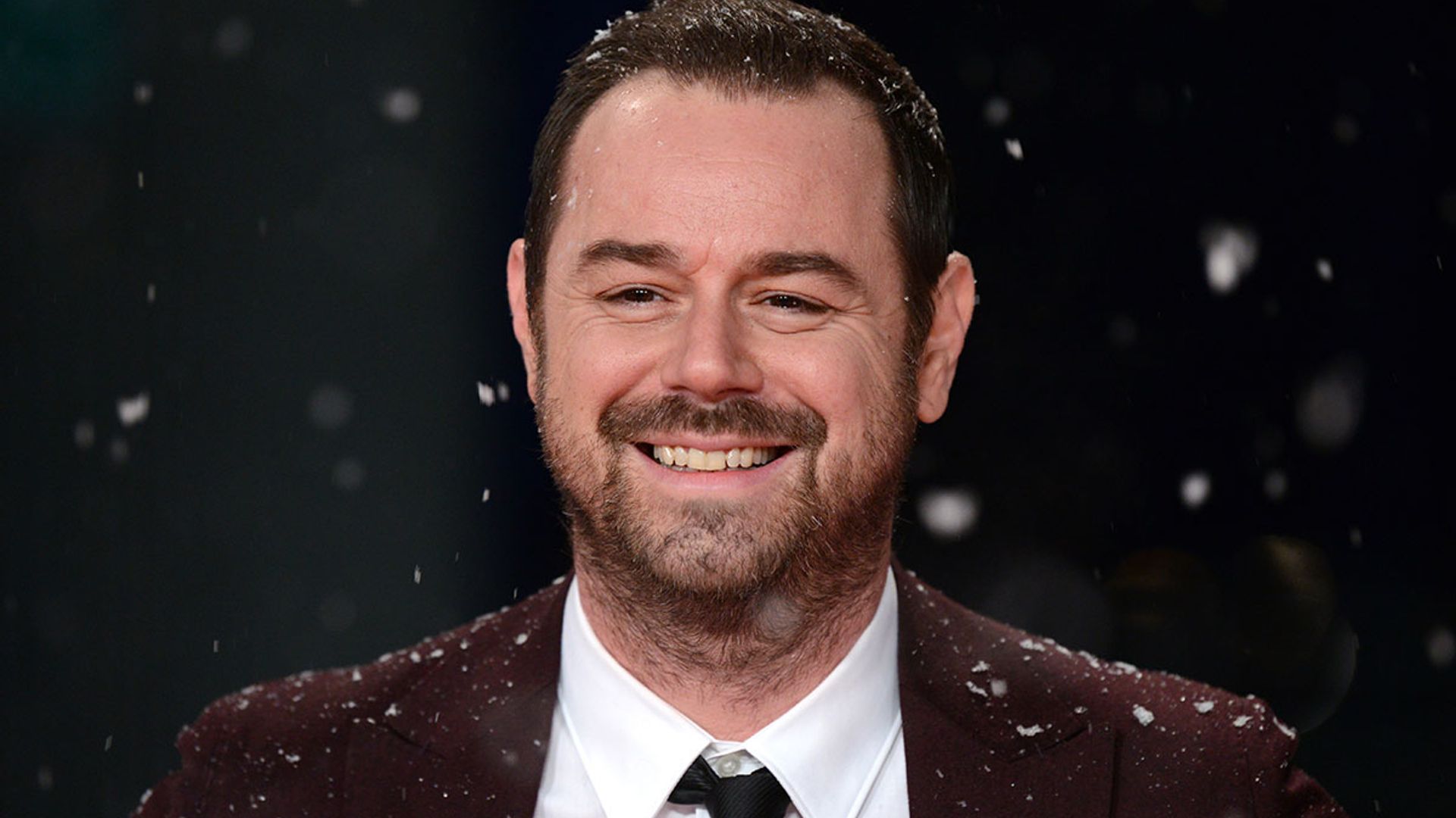 EastEnders star Danny Dyer shocks fans as he reveals real name | HELLO!