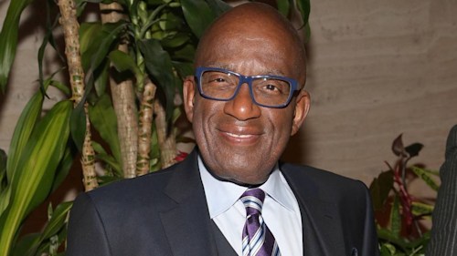 Al Roker shares inspiring new video and urges fans to get checked amid cancer battle