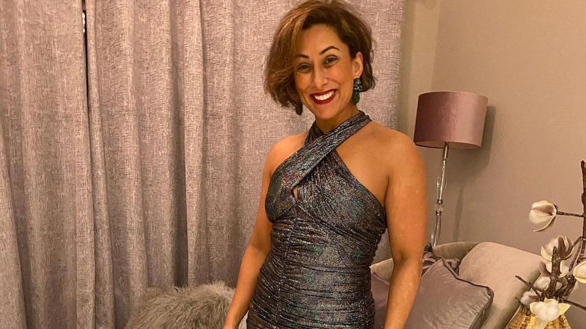 Loose Womens Saira Khan Reveals She Doesnt Trust Anyone After Leaks Hello 