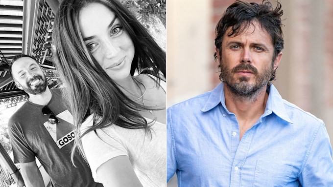 Ben Affleck And Ana De Armas Split The Truth About Casey Affleck Throwing Out Actress 