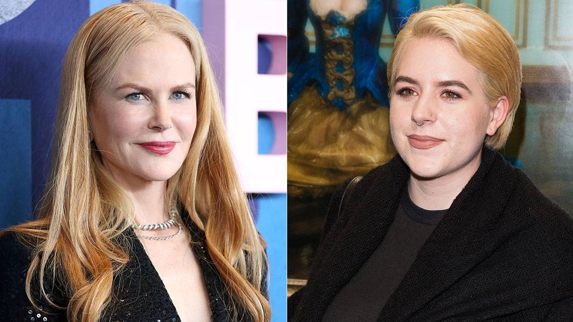 Nicole Kidman's daughter Bella Cruise shares glimpse inside ...