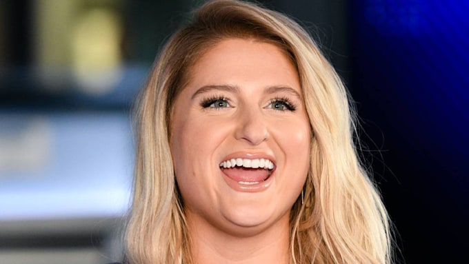 Meghan Trainor's baby news – first photo and everything we know about ...