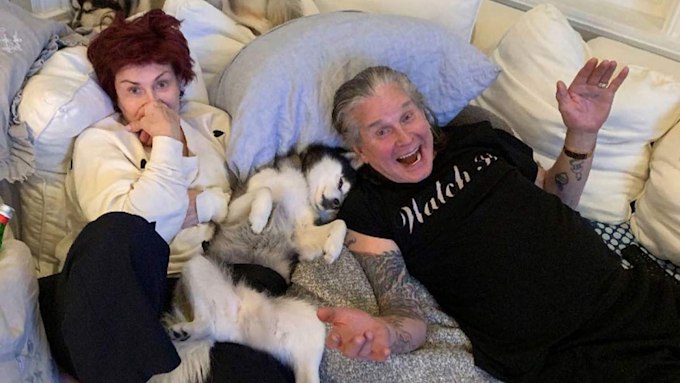ozzy osbourne oggi causa morte