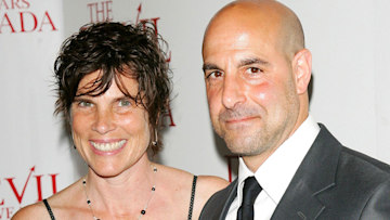 stanley-tucci-first-wife