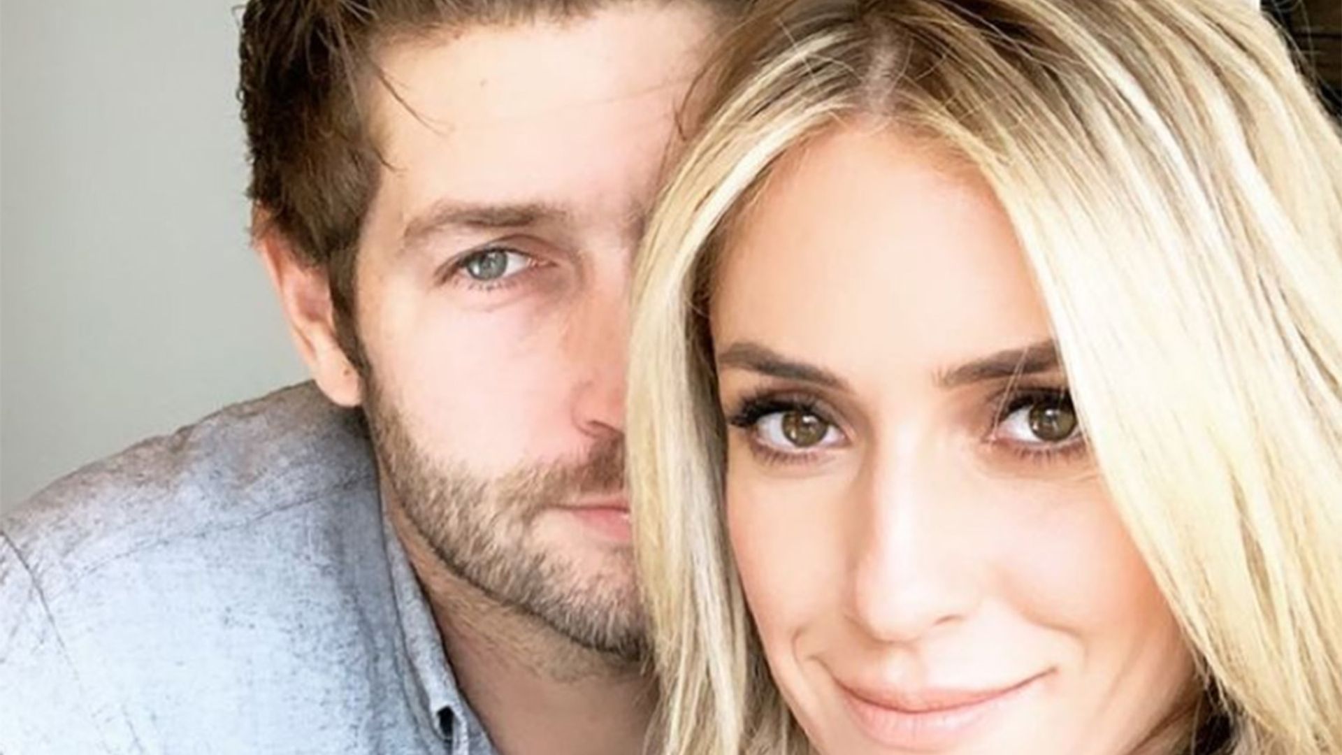 Kristin Cavallari shocks fans with public Valentine's message to ex Jay  Cutler | HELLO!
