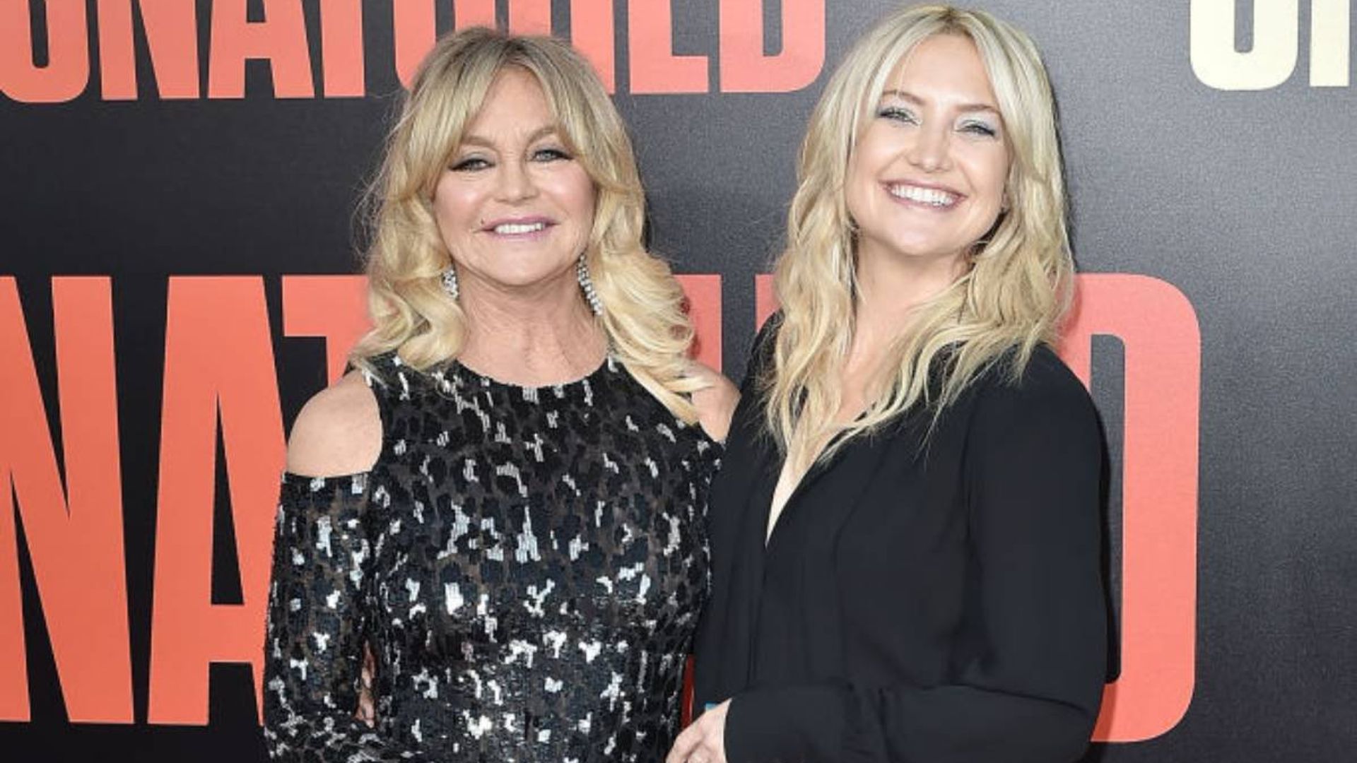 Goldie Hawn shares joyous news about daughter Kate Hudson | HELLO!