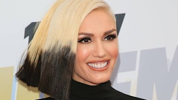 Gwen Stefani's makeover leaves her looking unrecognisable in new video ...