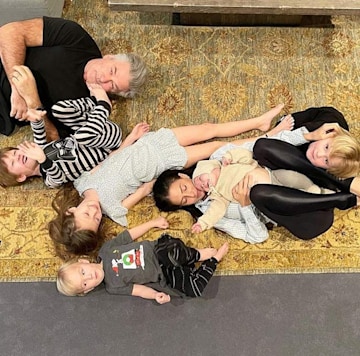 Hilaria Baldwin addresses 'Spanish' scandal in explosive social media