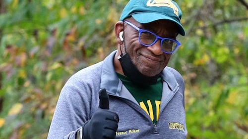 Al Roker opens up about his terrifying cancer ordeal and getting Coronavirus vaccination 