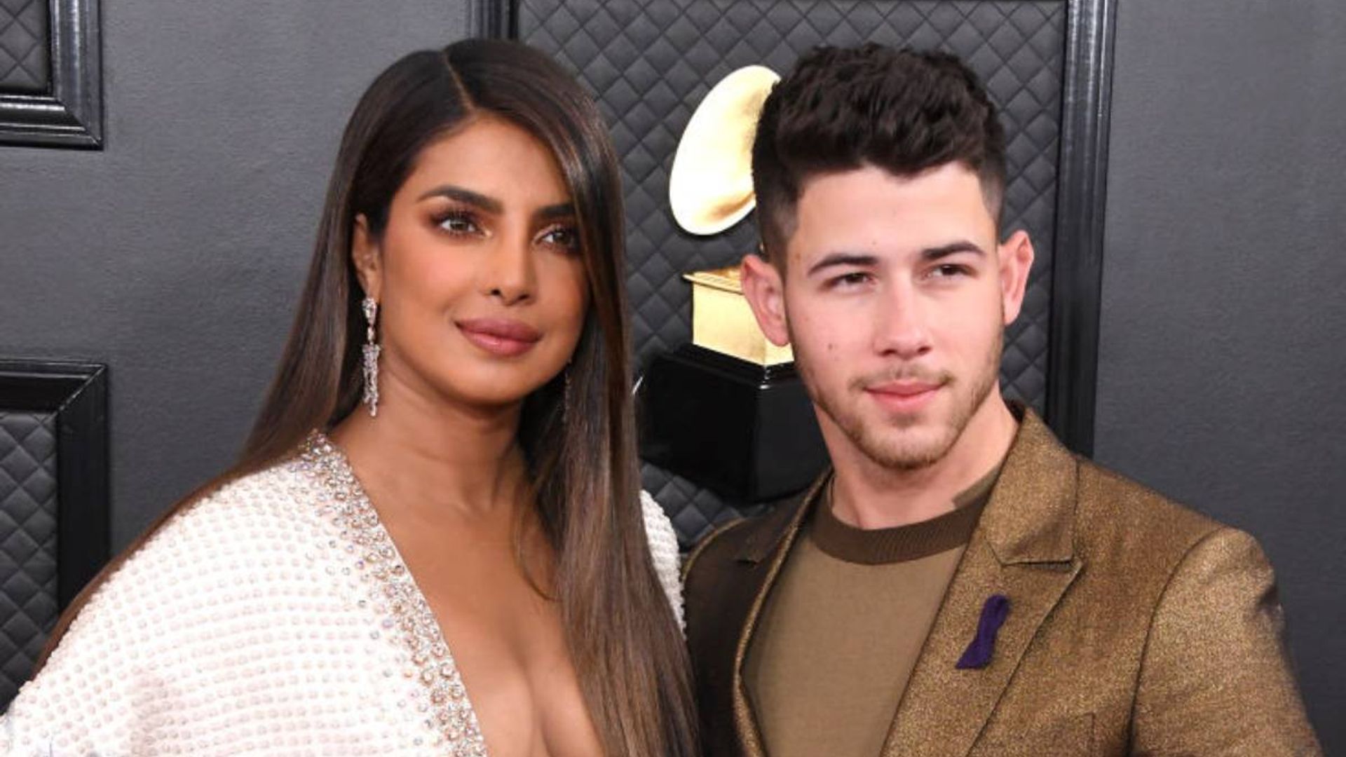 Priyanka Chopra Makes Shock Confession About Relationship With Husband Nick Jonas Hello