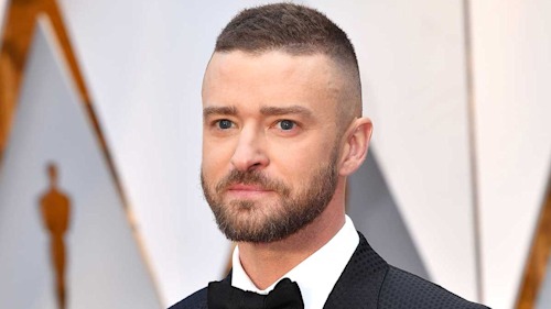 Justin Timberlake apologises to Britney Spears after documentary backlash