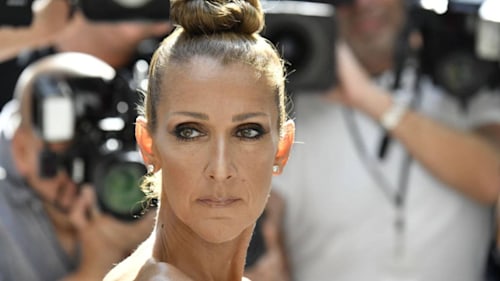 Celine Dion shares sad career news with heartfelt message to fans