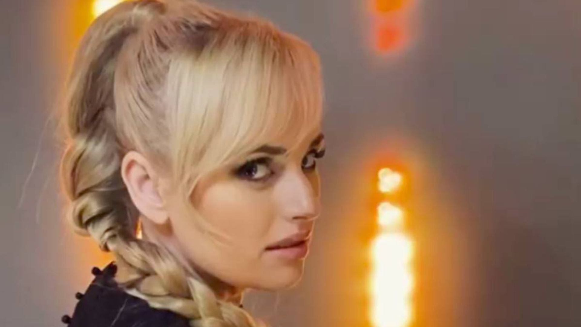 Rebel Wilson looks unbelievable after major makeover which will leave