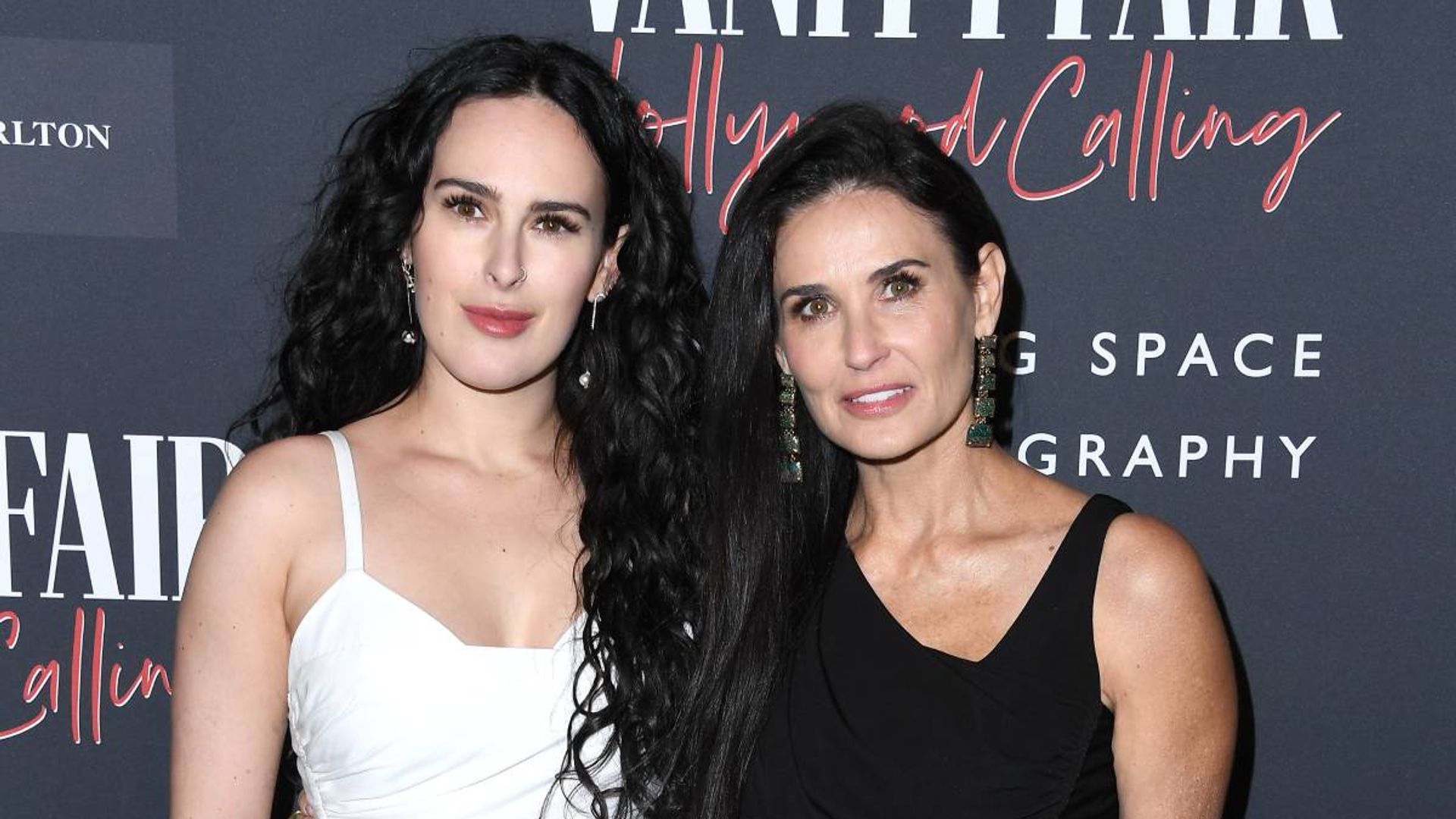 Demi Moore S Daughter Rumer Makes Brave Health Revelation With Teary Video Hello