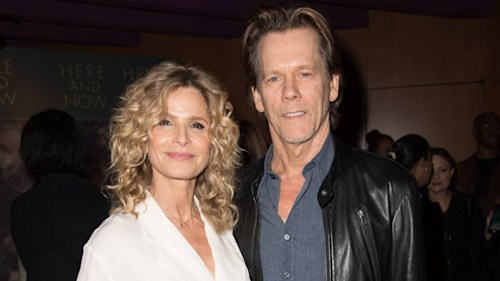 Kyra Sedgwick shows support for Kevin Bacon during time apart