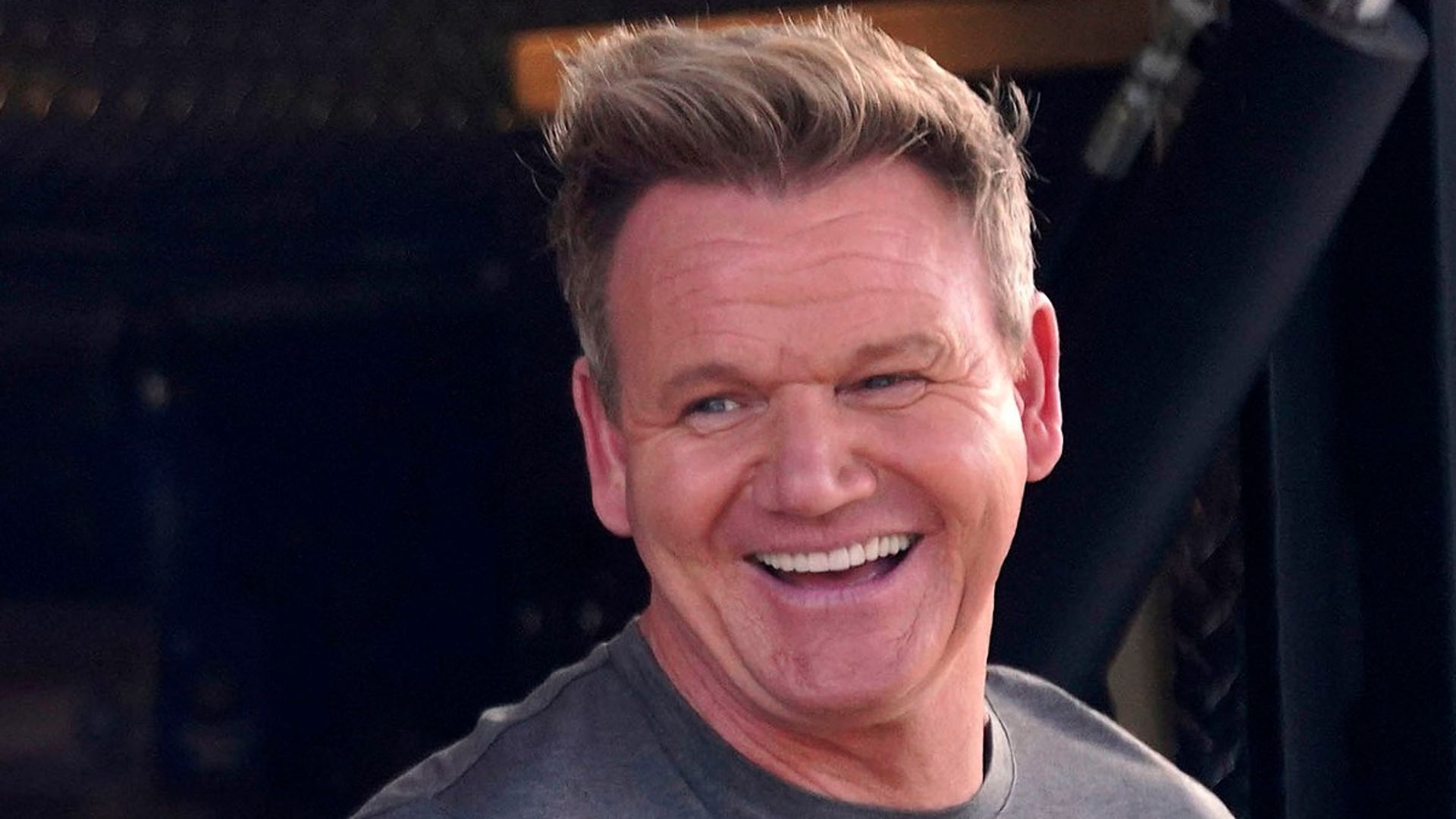 Gordon Ramsay Shares Surprise Career Move And Fans Can T Believe It Hello