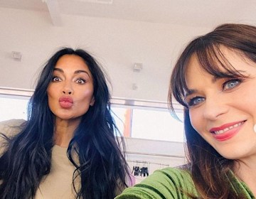 Nicole Scherzinger Teases Exciting News Fans Can T Wait Hello Nicole Scherzinger Teases Exciting News Fans Can T Wait Hello