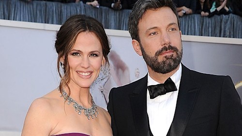 Ben Affleck makes brave confession about sobriety and Jennifer Garner divorce