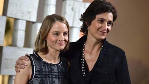 Jodie Foster News Photos Movies Films Golden Globes Stalker