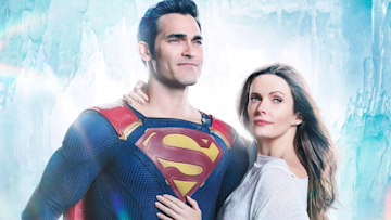 superman and lois 