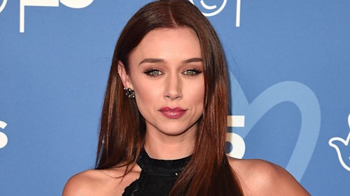 Una Healy shares dating struggle following 'traumatic' split from Ben Foden