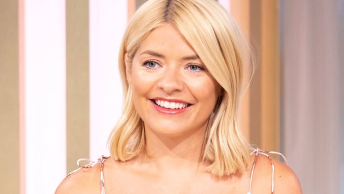holly-willoughby-daughter-belle-tribute