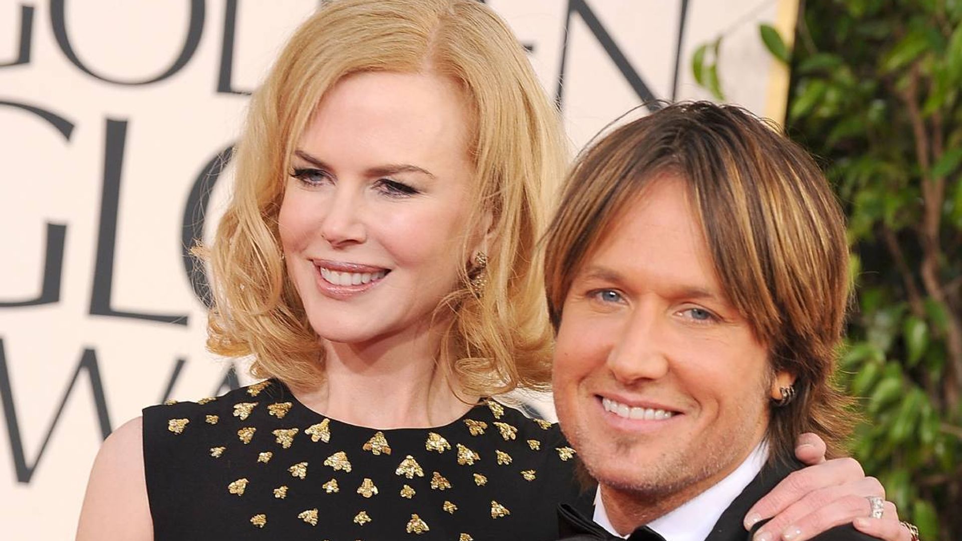 Nicole Kidman's daughter features in hilarious post by Keith Urban | HELLO!