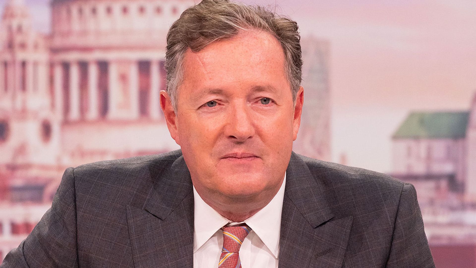 Piers Morgan dismisses Good Morning Britain return after sudden exit ...