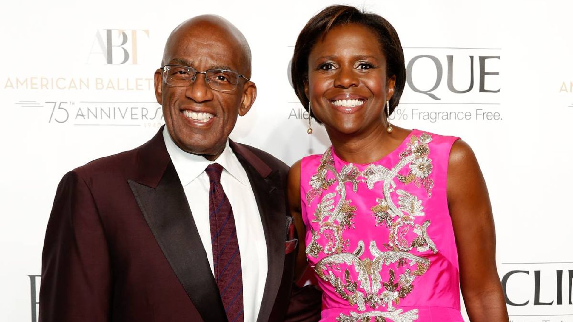 Al Roker's wife shares emotional news following health update and