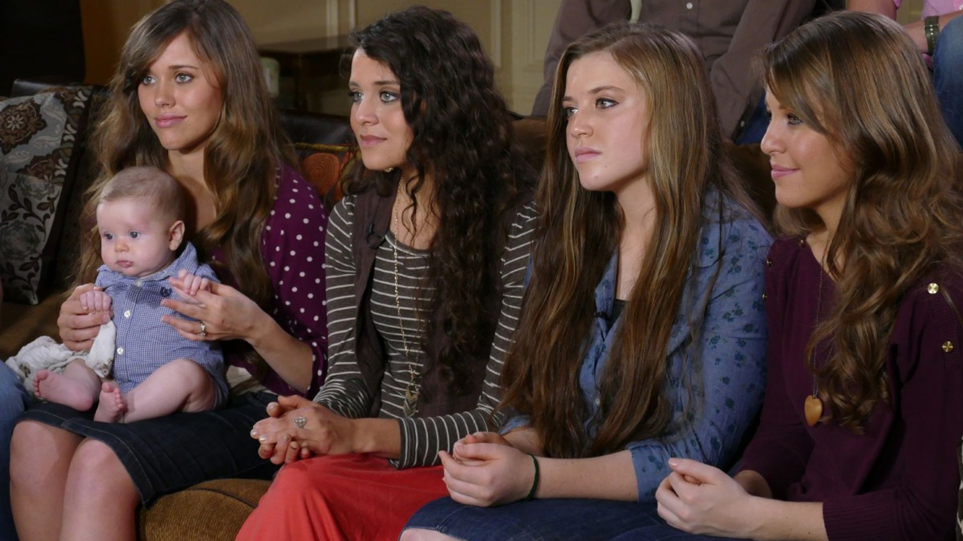 Counting On star JoyAnna Duggar shares neverbeforeseen pictures of