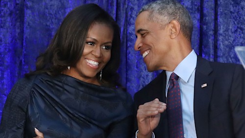 Michelle Obama reveals very surprising items she took from the White House