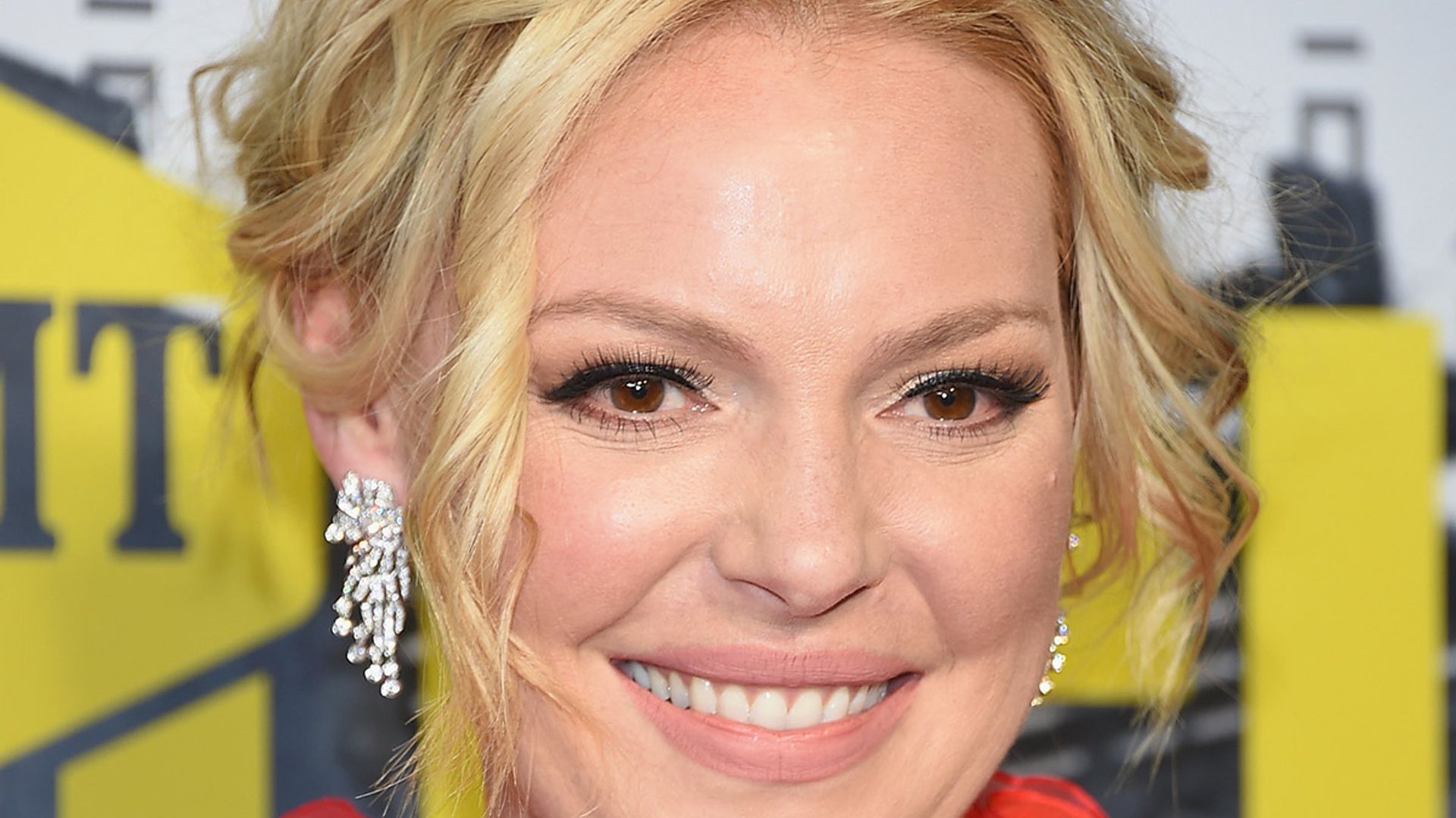 Katherine Heigl shares terrifying and unexpected health news HELLO!