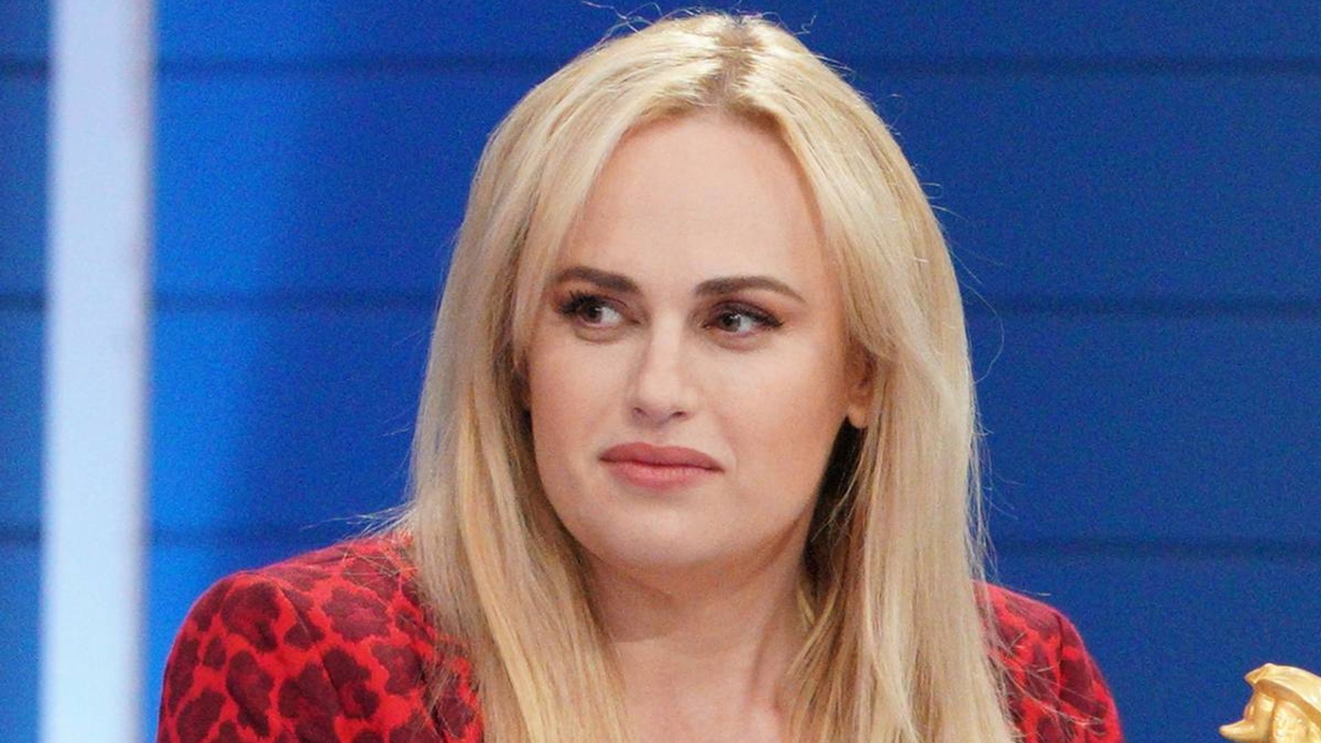 Rebel Wilson shares pictures after terrifying London bike accident