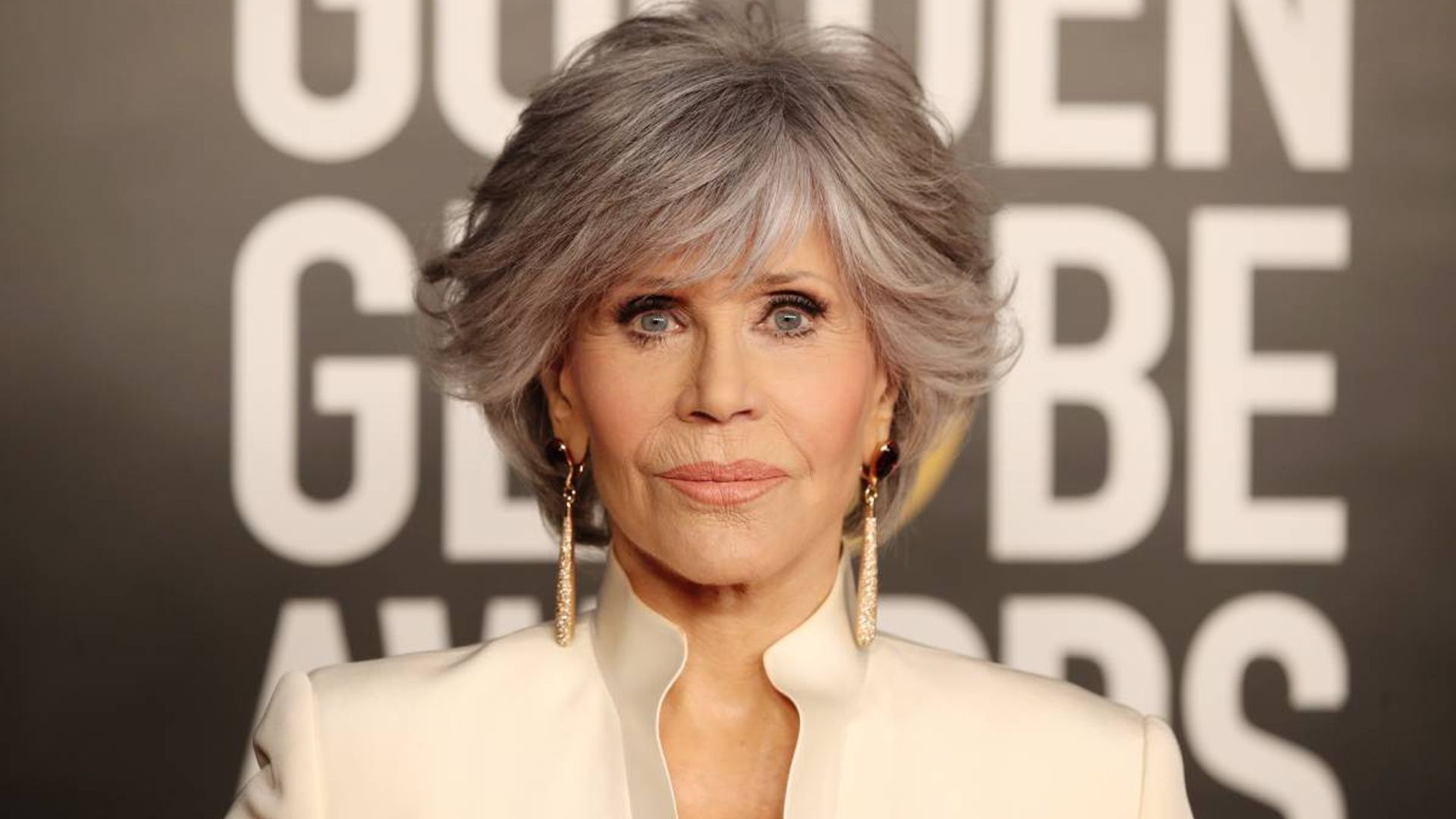 Grace and Frankie's Jane Fonda, 83, looks astonishing with bold new look -  and it's so different | HELLO!