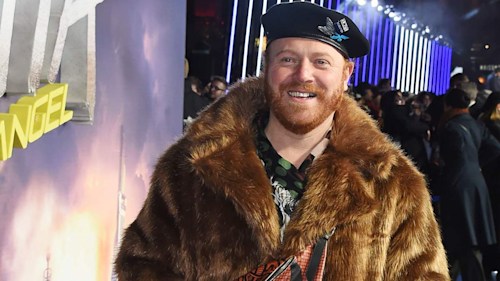 Keith Lemon shares rare photos with wife Jill – and they look so in love