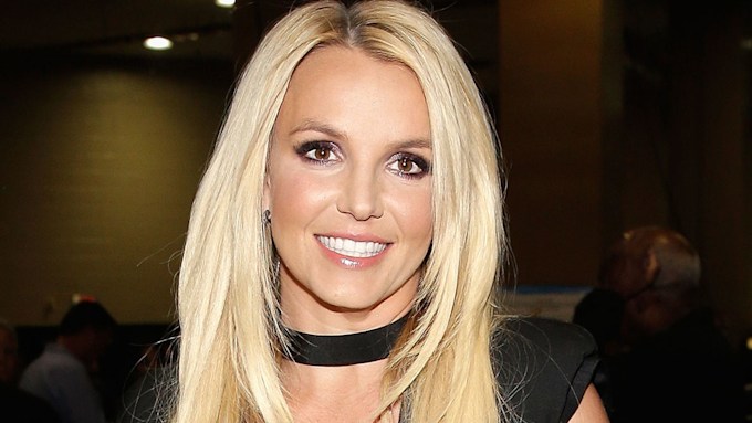 Britney Spears reveals she felt 'embarrassed' by documentary of her ...