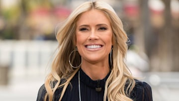 Christina Anstead debuts sensational hair transformation with before ...