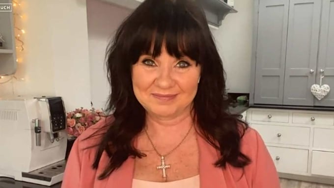 Coleen Nolan Sets Record Straight After Shock Loose Women Claim Hello 0672