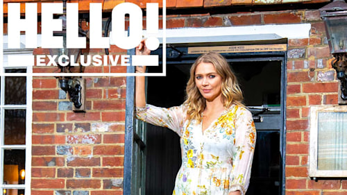 Exclusive: Jodie Kidd on looking forward to life once lockdown restrictions end