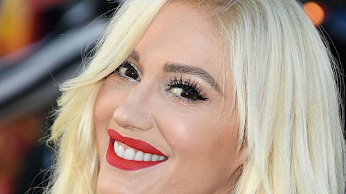 Gwen Stefani looks so different in amazing throwback photo