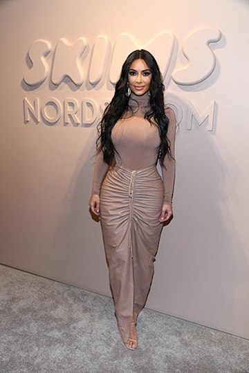 Kim Kardashian the billionaire – but how did she make her money? | HELLO!