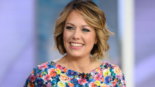 Today show star Dylan Dreyer shares incredible health update – fans react