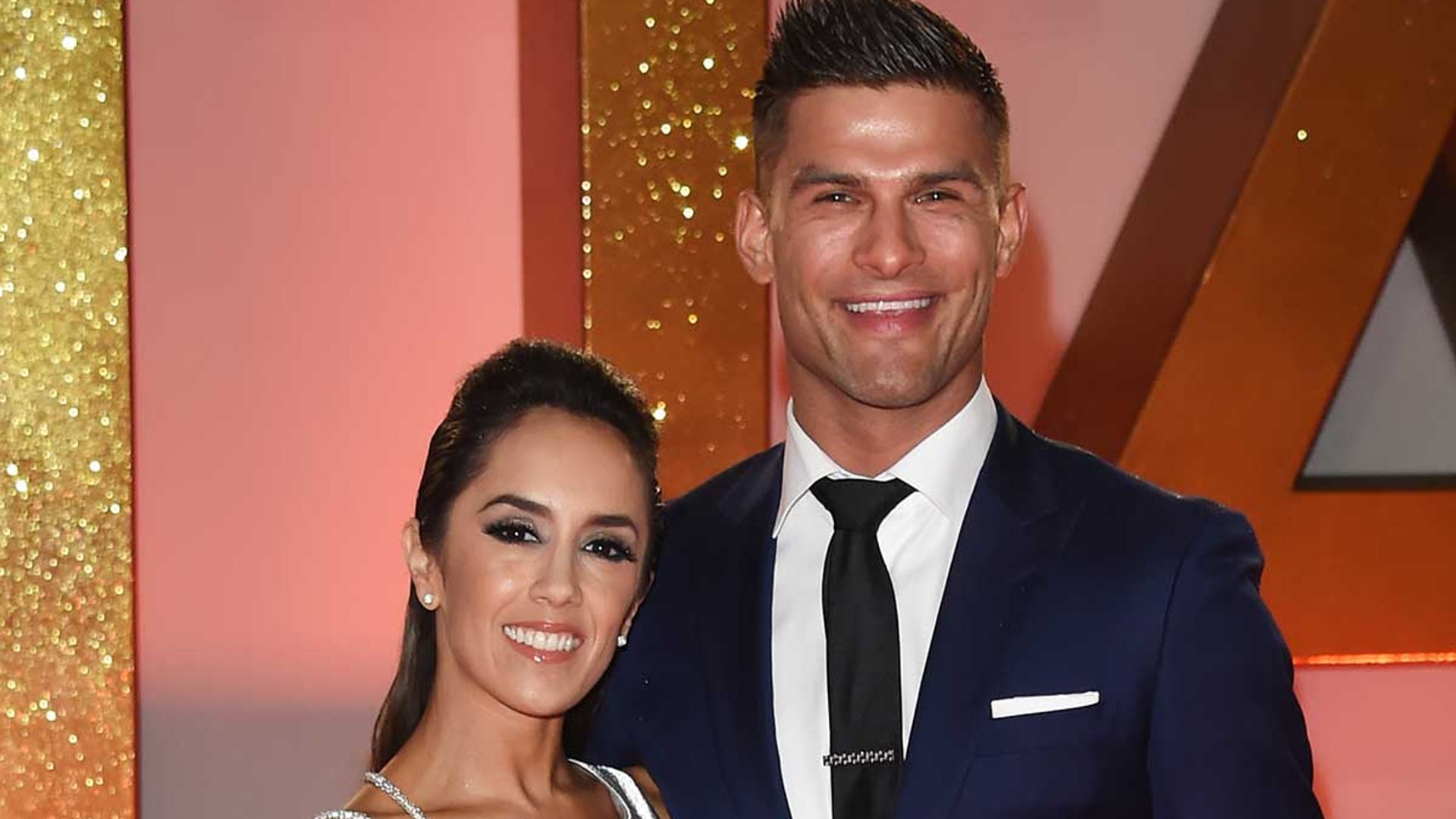 Strictly's Janette Manrara Makes Surprise Aljaz Skorjanec Revelation ...