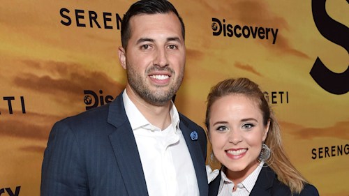 Counting On star Jinger Duggar announces exciting news