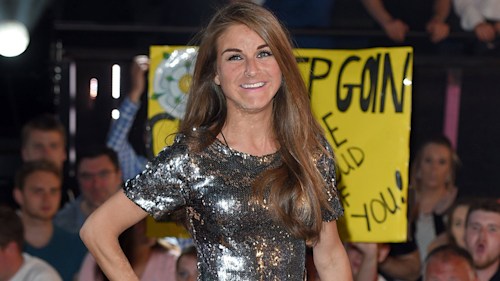 Big Brother star Nikki Grahame dies aged 38 following battle with anorexia