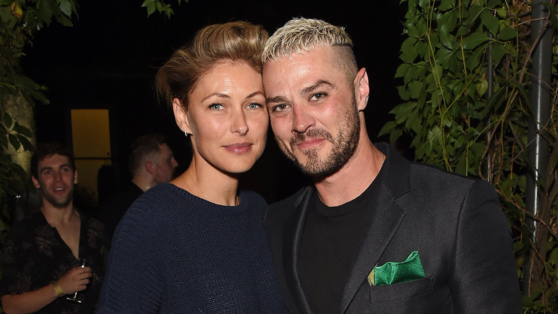 Emma Willis' husband Matt stuns with shock marriage confession | HELLO!