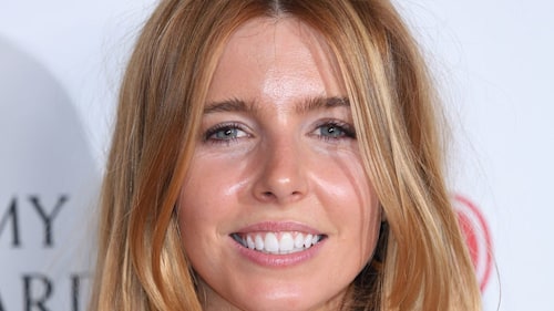 Stacey Dooley treated to romantic dinner and fans can't stop talking about this